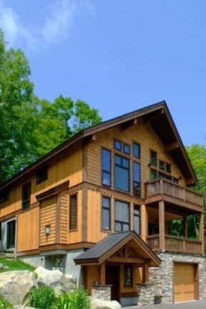 Luxury Ski Chalet Solitude in Hanazono, Niseko